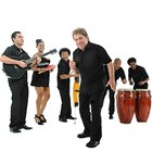 The Cubanaires available to hire from Alive Network Entertainment Agency
