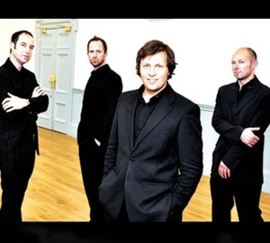 The Cyclones, Rock and Pop Party Band
