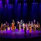 The DCR Big Band, Wedding Big Band available to hire for weddings in Essex