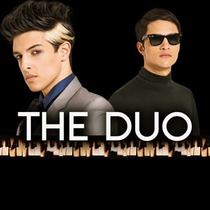 The Duo, Rock and Pop Duo