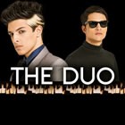 The Duo, live entertainment to hire at Alive Network Entertainment Agency