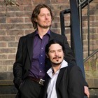 The Dynamic Duo, Solo, Duo or Trio for hire in Norfolk