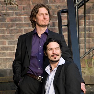 The Dynamic Duo, Jazz/ Rock and Pop Duo
