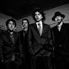 Hire The Effect, Rock & Pop Function Bands from Alive Network Entertainment Agency