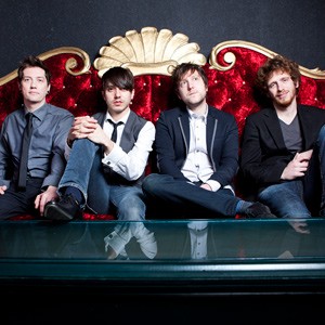 The Effect, Rock & Pop Function Band