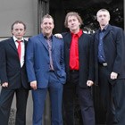 The Explosives, Function Band for hire in Leicestershire