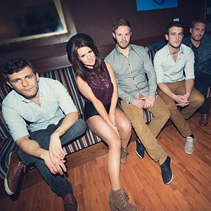 The Fanatics, Rock & Pop Function Band