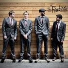 The Firebirds, Specialist Music for hire in Essex