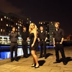The Groove Smiths, Function Bands available to hire