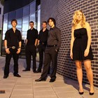 The Groove Smiths, Wedding Jazz Band available to hire for weddings in Merioneth