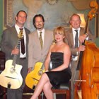 The Hot Jazz Quartet, Wedding Jazz Band available to hire for weddings in West Sussex