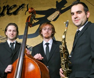 Haynes Jazz, Jazz Trio