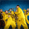 Other customers also liked The Jive Aces when they enquired about Jiveoholics