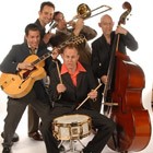 The Jumpin Jivers, Swing Jive Band for hire in South Yorkshire
