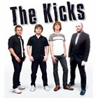 The Kicks, best selling live band to hire