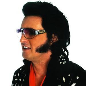 The King, Elvis Presley Tribute Act