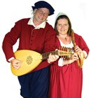 The Kings Waits, Specialist Music for hire in Essex