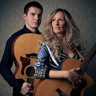 The Licks, Wedding Solo, Duo or Trio available to hire for weddings in Cheshire