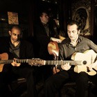 The London Hot Club, Salsa Band for hire in Ayrshire area
