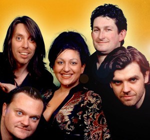 The London Party Band, Rock & Pop Function Band