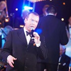 (Frank Sinatra) The Man And His Music, Rat Pack Wedding Singer available to hire for weddings in North Yorkshire
