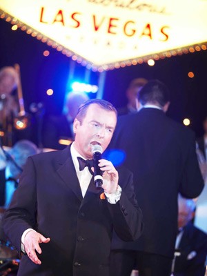 The Man And His Music, Frank Sinatra Tribute