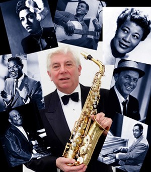 The Mayfair Swing Quintet, Jazz Band