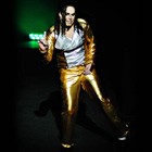 (Michael Jackson) The Michael Jackson Tribute Band, Tribute Band for hire in West Yorkshire