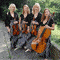 Other customers also liked The Midlands String Quartet when they enquired about London Strings