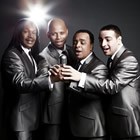 The Motown Show, Soul Band for hire in West Yorkshire