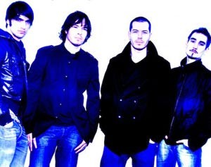 The Natives, Rock & Pop Function Band