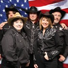 The New Country Band, Wedding Ceilidh Band available to hire for weddings in Devon