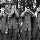 (Beatles) Paperback Writers, Tribute Band for hire in Dumfriesshire area