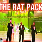 Hire (Rat Pack) The Rat Pack Is Back, Rat Pack Singers from Alive Network Entertainment Agency