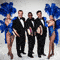 Other customers also liked (Rat Pack) The Rat Pack Swinging Live when they enquired about Are You Experienced