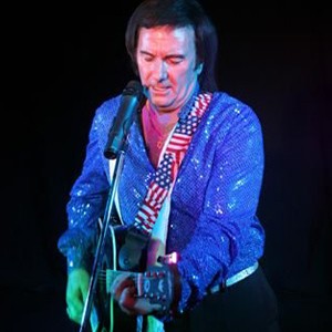 The Real Diamond, Neil Diamond Tribute Act