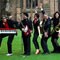 Other customers also liked The Red Stripe Band when they enquired about Elaina and The West Coast Stompers