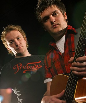 The Rivers, Rock and Pop Duo