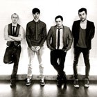 The Rockits, Function Band for hire in West Yorkshire