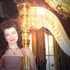 The Romantic Harpist, Harpist for hire in Devon