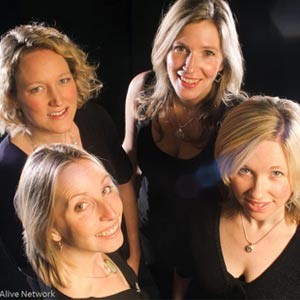 The Rose String Quartet, String Quartet