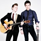 The Sessions, Wedding Solo, Duo or Trio available to hire for weddings in Cheshire