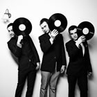 Hire The Soul Boys, Rock & Pop Function Bands from Alive Network Entertainment Agency