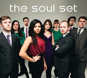 The Soul Set, Soul, Disco and Motown Band