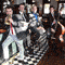 Other customers also liked The Storyville Strutters when they enquired about Checkmate