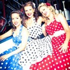 The Sweet Arts, Wedding Vocal Group available to hire for weddings in Brecon
