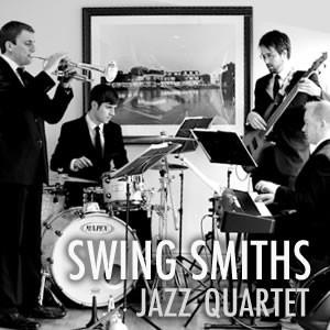 The Swing Smiths Jazz Quartet, Jazz Band