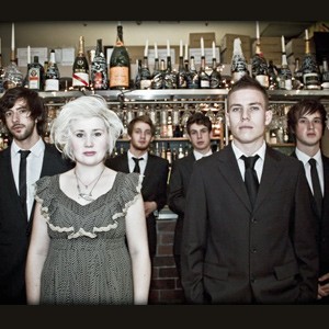 The Switch, Rock & Pop Function Band