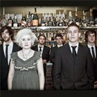 The Switch, Function Band for hire in Pembroke