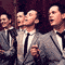 Other customers also liked The T-Tones when they enquired about Harmony Barbershop Quartet 